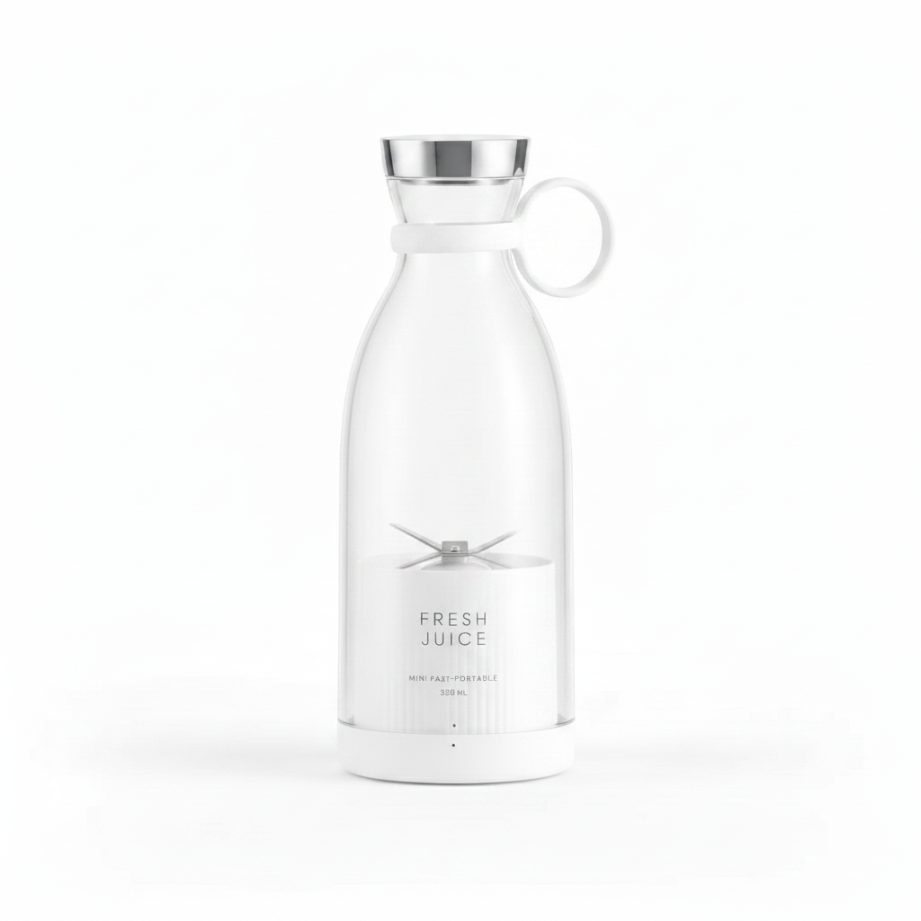JustBlend™ Blender