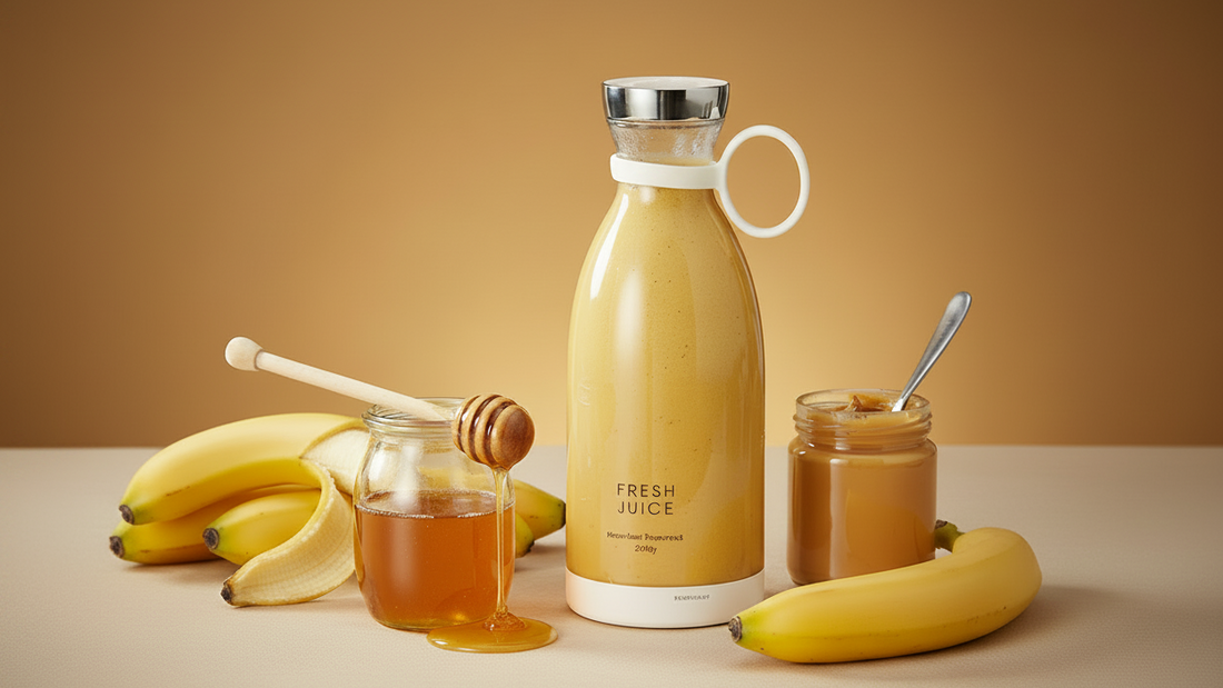 Energizing Smoothie
