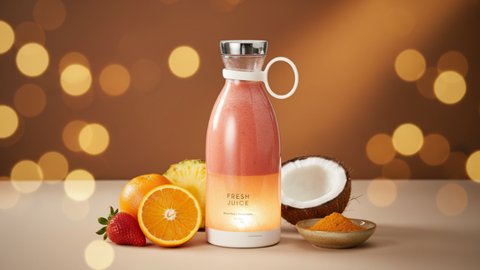 Glow Skin Smoothie