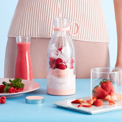 JustBlend™ Blender