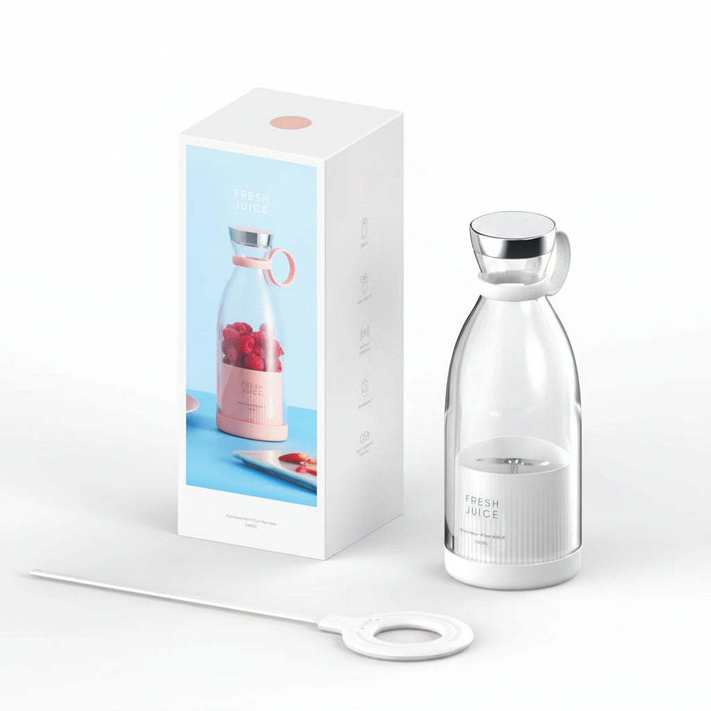 JustBlend™ Blender