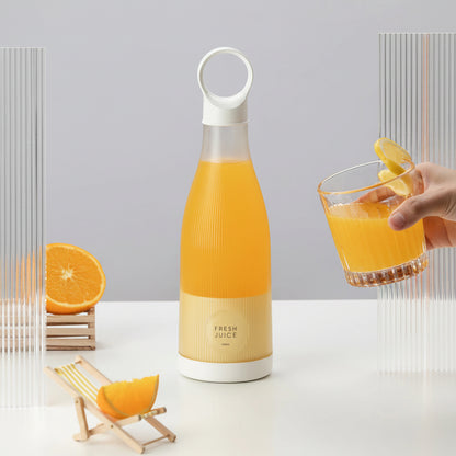 JustBlend™ Blender V4