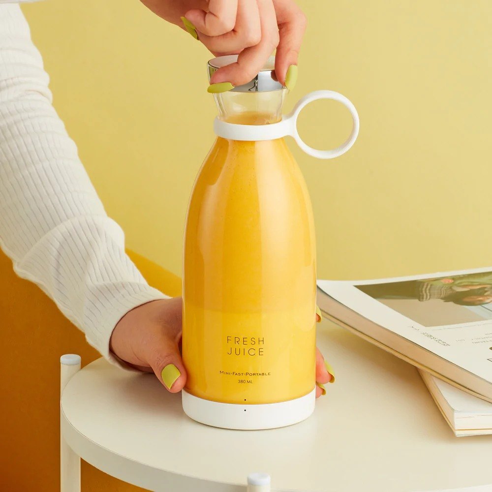 JustBlend™ Blender