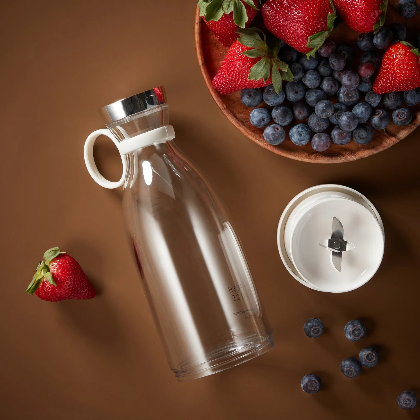 JustBlend™ Blender