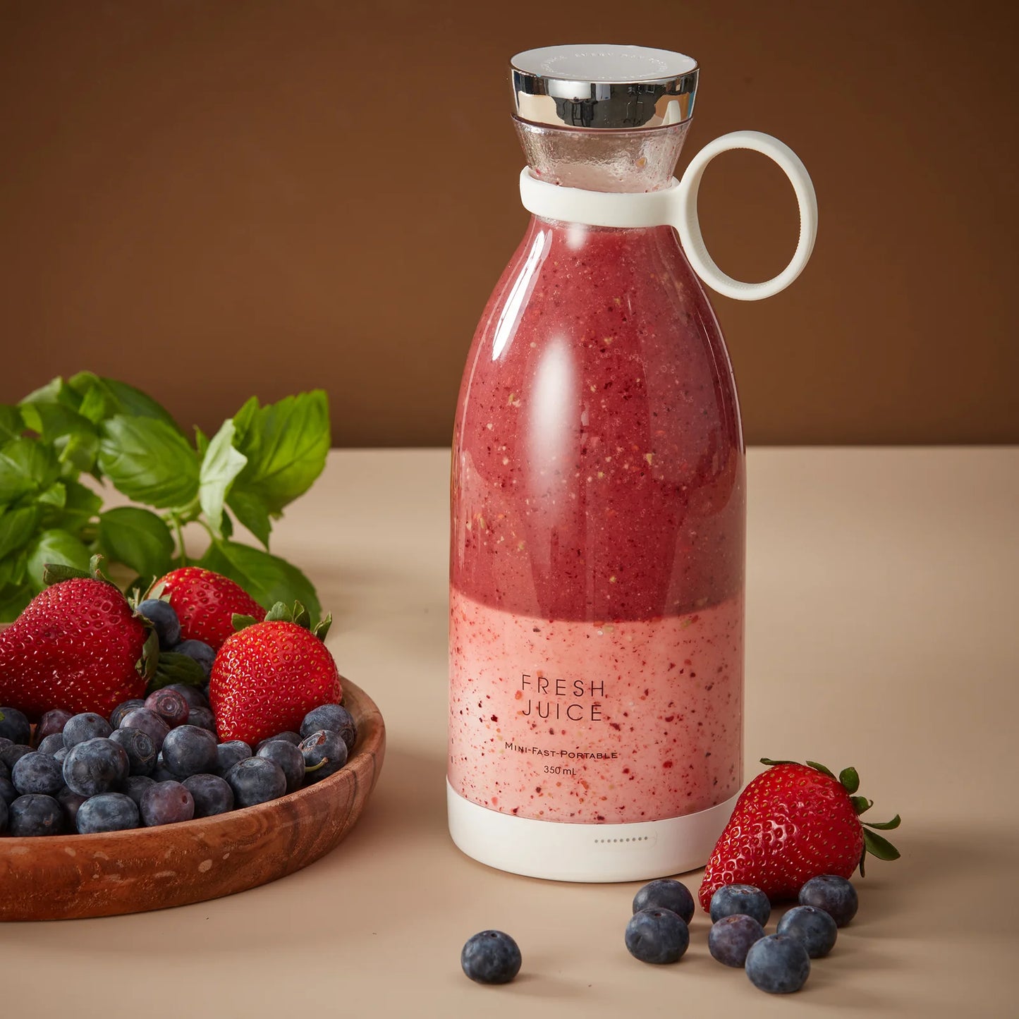 JustBlend™ Blender