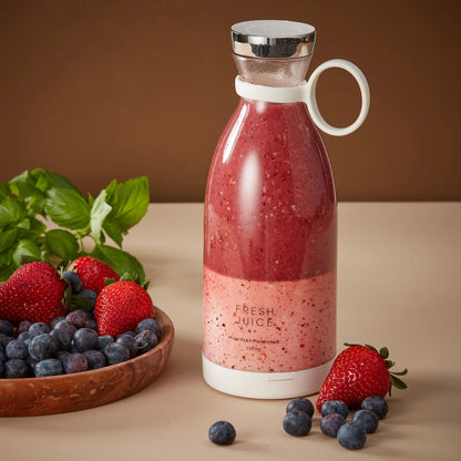 JustBlend™ Blender