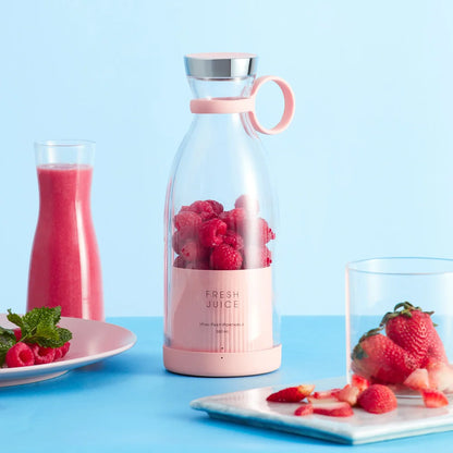 JustBlend™ Portable Blender