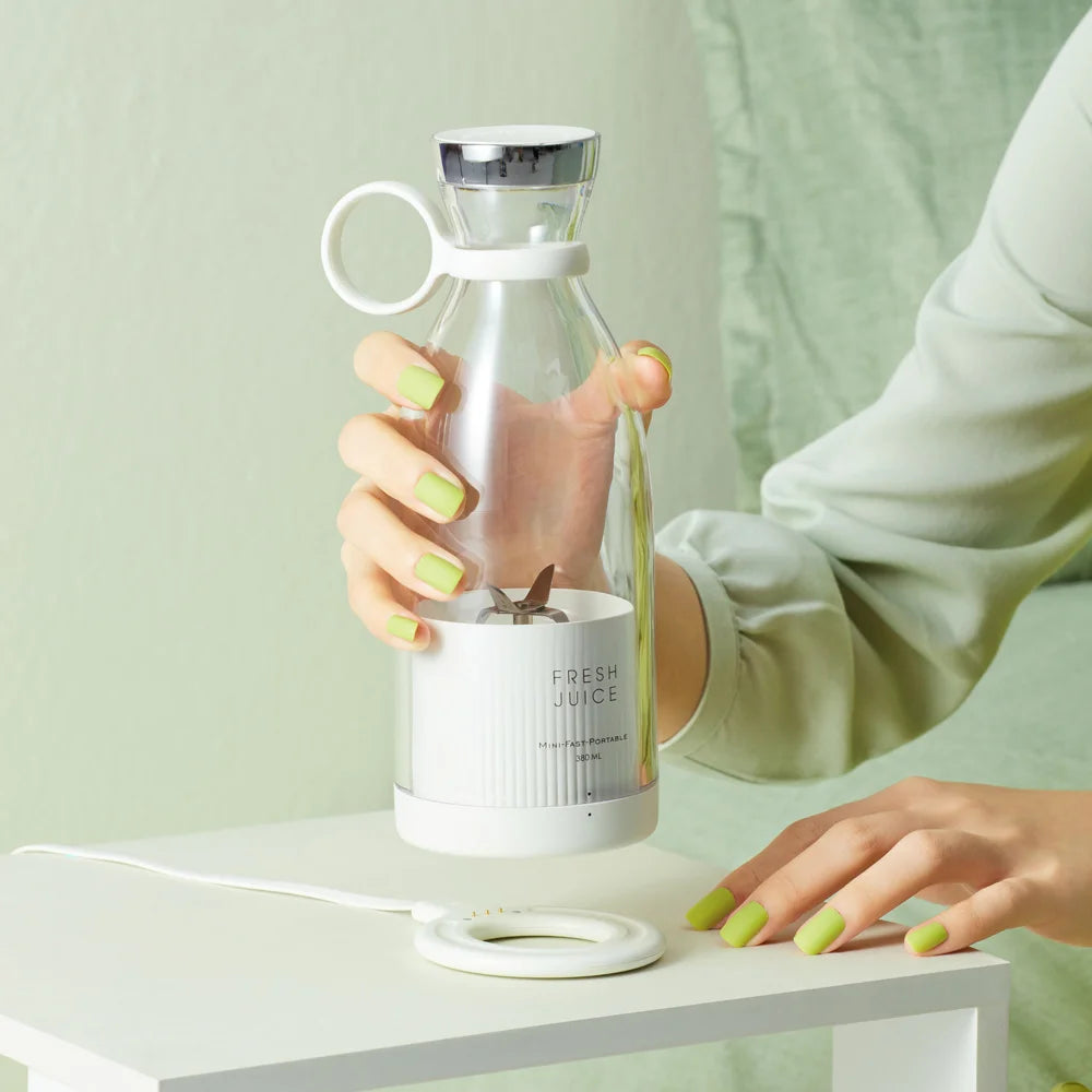 JustBlend™ Portable Blender